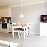Min Droom - Strandstr 20, App 3