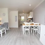 Min Droom - Strandstr 20, App 3
