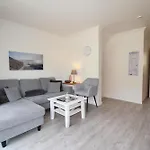 Min Droom - Strandstr 20, App 3