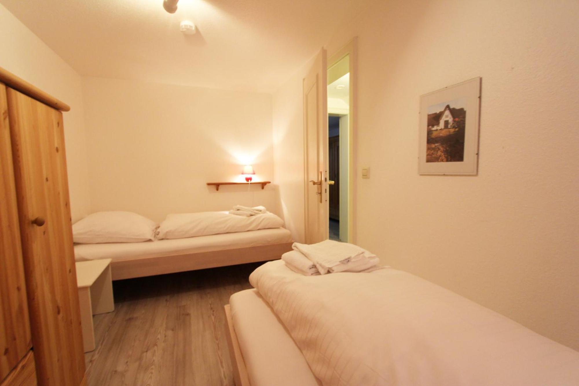 Min Droom - Strandstr 20, App 3 Apartment Wenningstedt-Braderup