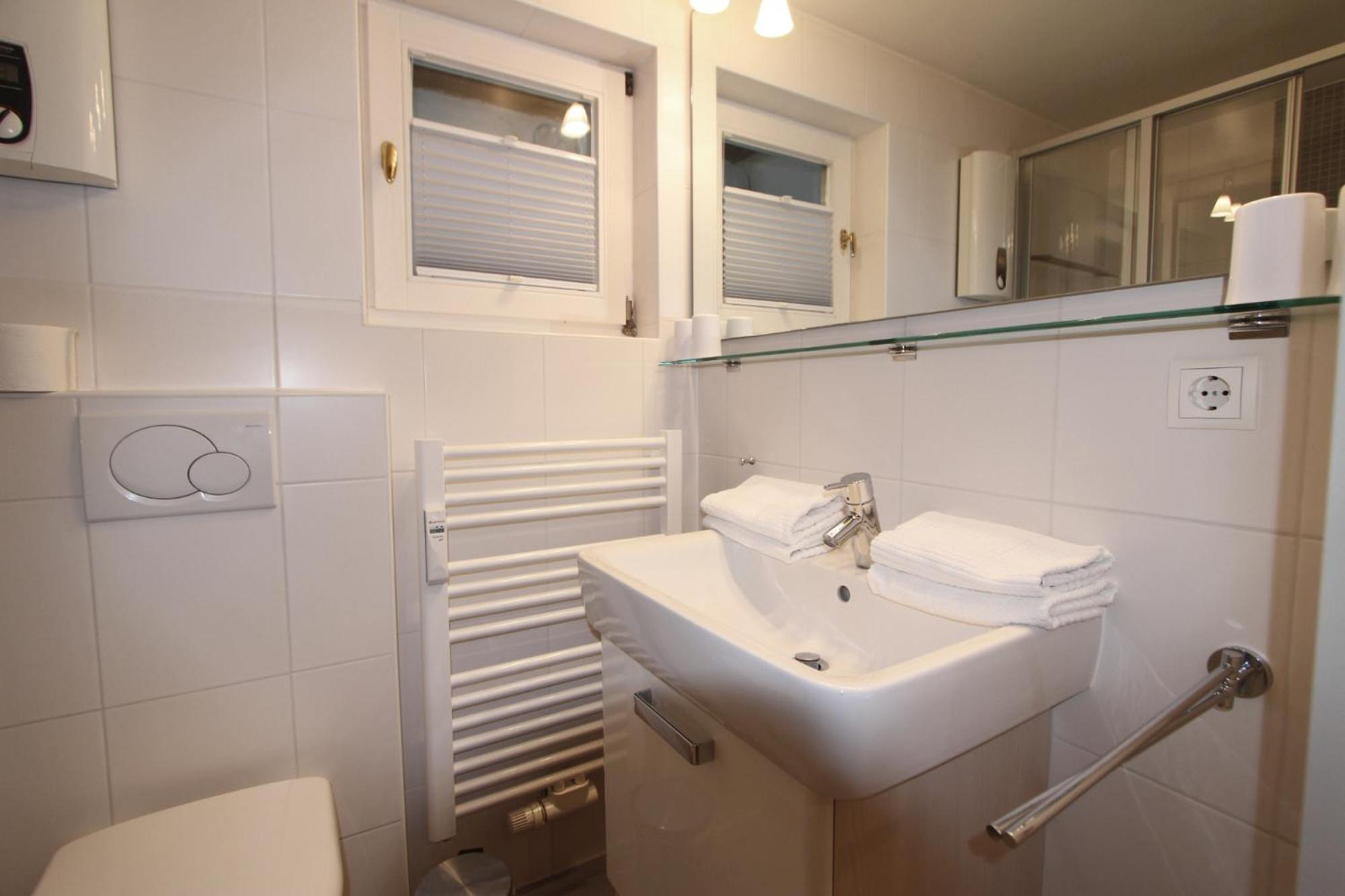 Min Droom - Strandstr 20, App 3