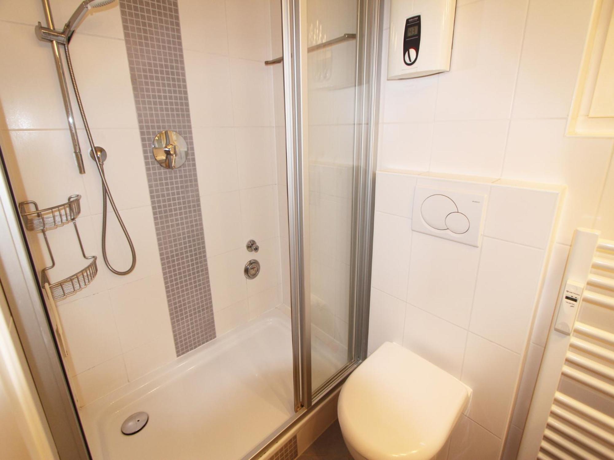 Min Droom - Strandstr 20, App 3 Apartment *